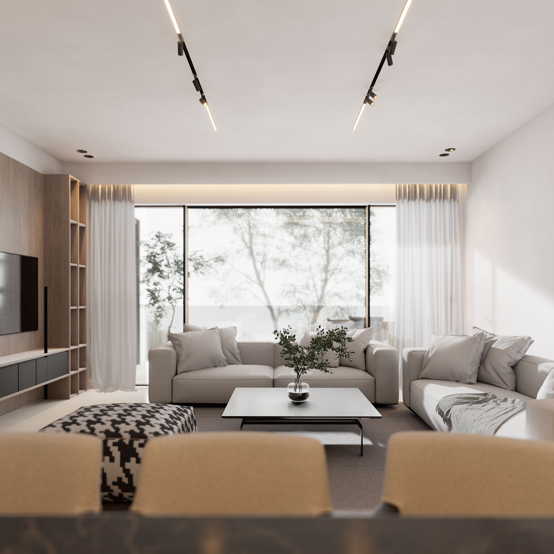 Stan 5 galerija slika 2 - VIP Home Požarevac novogradnja